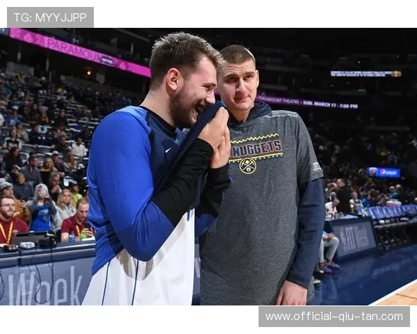 独行侠客战掘金：东契奇PK约基奇，欧洲双星领袖对决