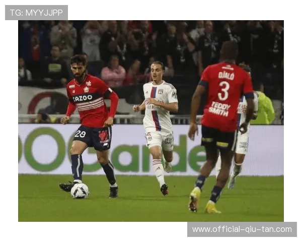 里尔主场1-1战平马赛，双方门将屡献神扑平分秋色