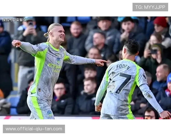 英超球衣销量榜公布,哈兰德款领跑 英超球衣销量榜公布,哈兰德款领跑