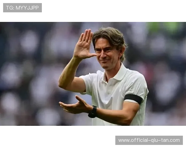 球迷嘘声四起，弗兰克执教热刺走到尽头？