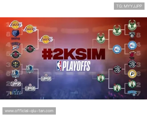 联盟考虑扩大季后赛名额，附加赛制度或调整