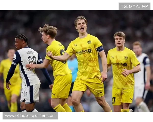 曼城1-3爆冷负于博德闪耀，挪威球队获队史欧冠正赛首胜