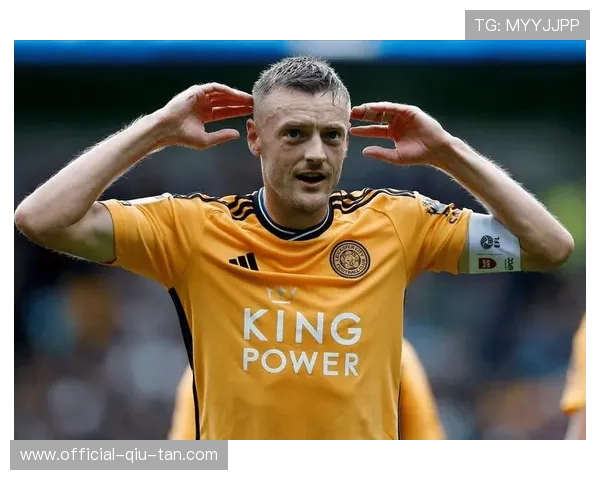 特写:37岁的瓦尔迪仍在奔跑,补时阶段进球帮助莱斯特城抢下一分 特写:37岁的瓦尔迪仍在奔跑,补时阶段进球帮助莱斯特城抢下一分