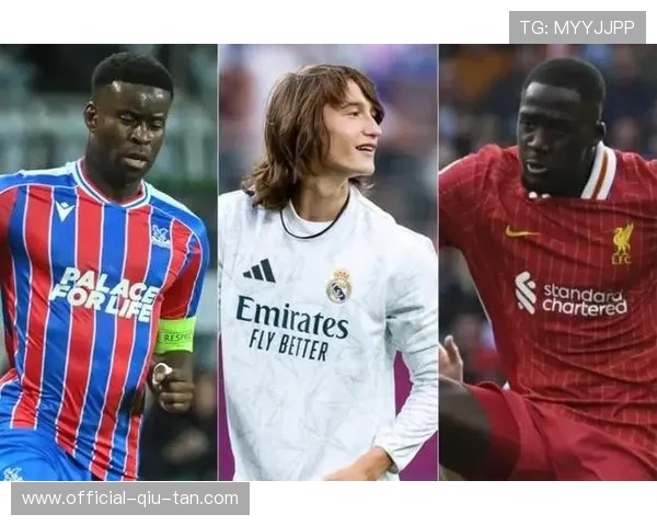 皇马免签中卫策略受挫,格伊被曼城截胡、于帕梅卡诺续约拜仁 皇马免签中卫策略受挫,格伊被曼城截胡、于帕梅卡诺续约拜仁