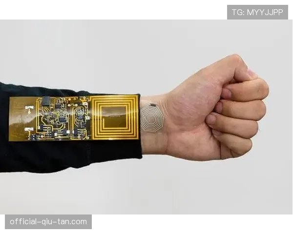 联盟测试新型可穿戴传感器，用于实时监测球员负荷与疲劳状态