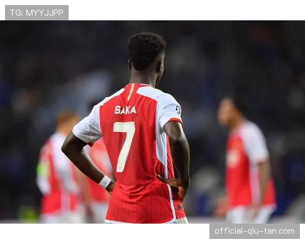 萨卡独家专访：谈阿森纳争冠心路与担任英格兰队长的责任感