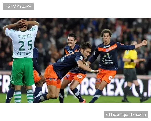 历史回顾：回顾2012年四月，蒙彼利埃奇迹夺冠的经典战役